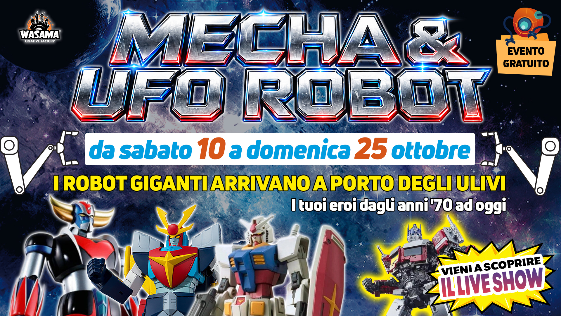 Mecha