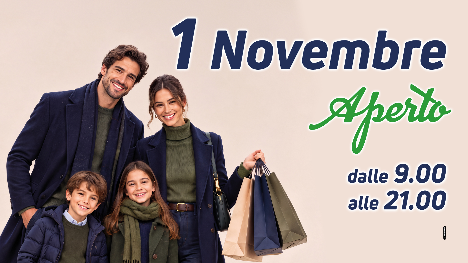1 Novembre
