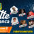 STUDIO 54 NETWORK LIVE – NOTTE BIANCA a Porto Degli Ulivi