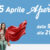 25 Aprile APERTO